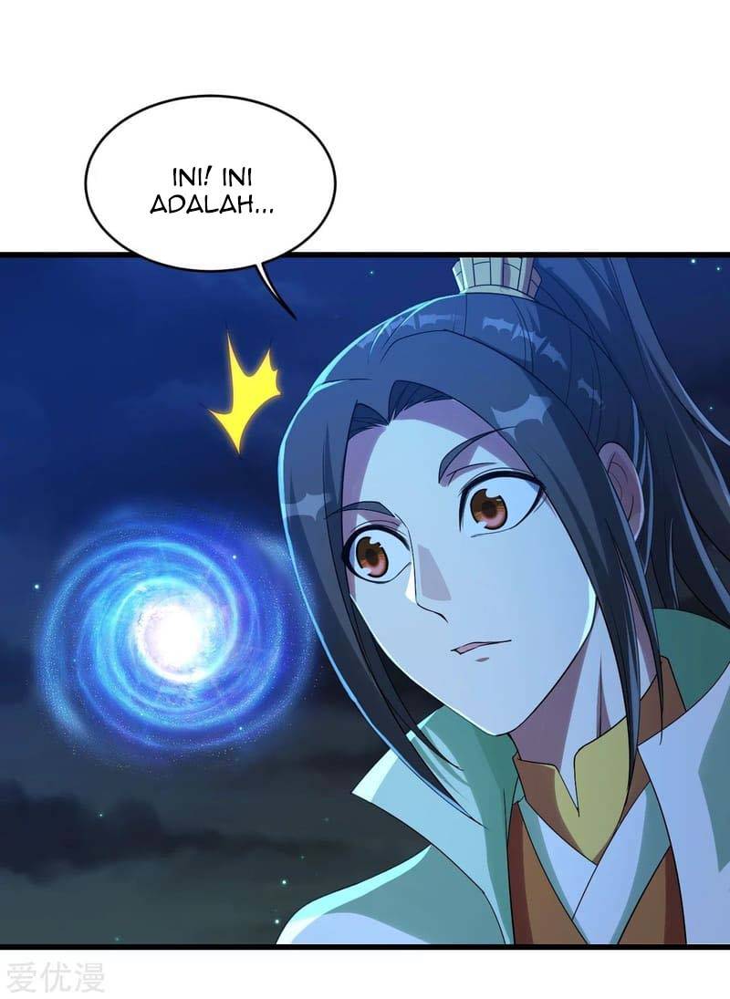 Matchless Emperor Chapter 102 Fix Gambar 26